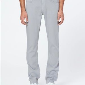 Paige Federal Jeans- Slate Rock